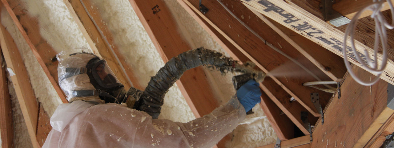  South Dakota Attic Insulation Spray Foam